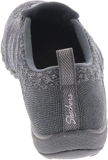 Skechers Modern Comfort Women's Breathe Easy-Infi Knity Sneaker