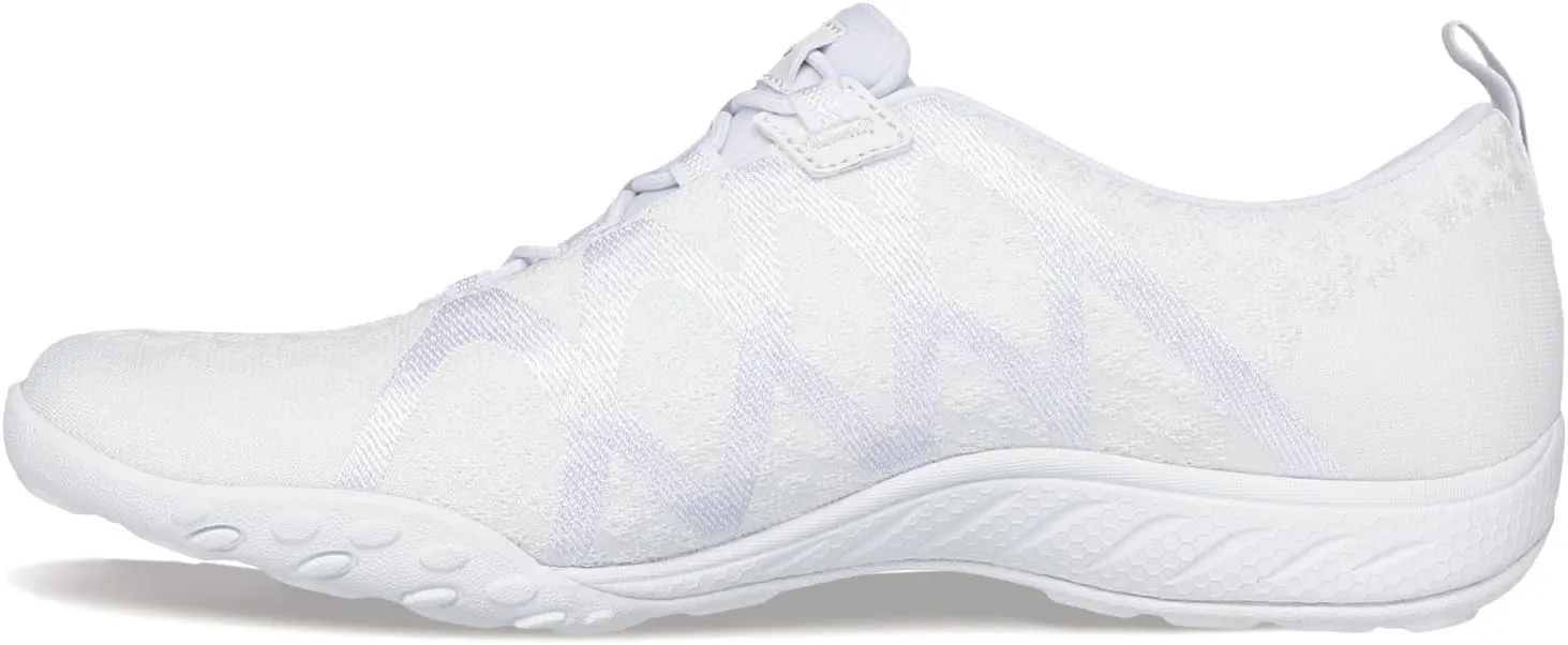 Skechers Modern Comfort Women's Breathe Easy-Infi Knity Sneaker