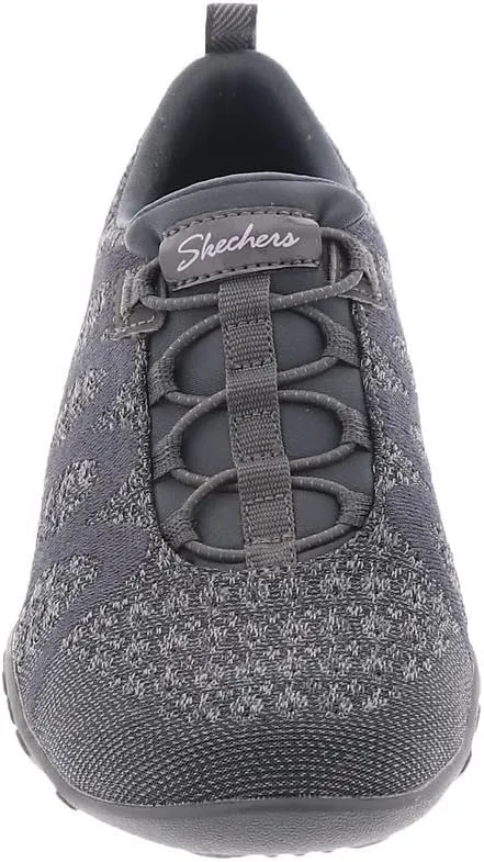 Skechers Modern Comfort Women's Breathe Easy-Infi Knity Sneaker