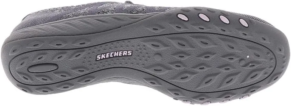 Skechers Modern Comfort Women's Breathe Easy-Infi Knity Sneaker