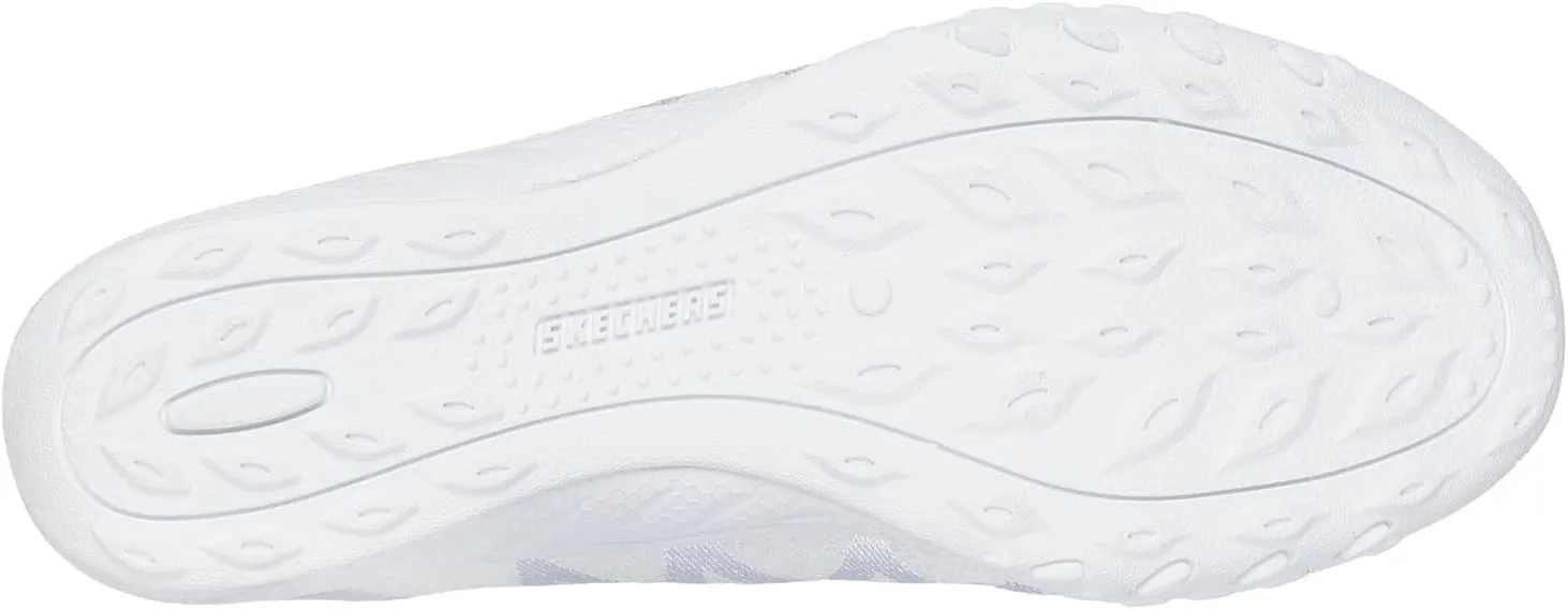 Skechers Modern Comfort Women's Breathe Easy-Infi Knity Sneaker