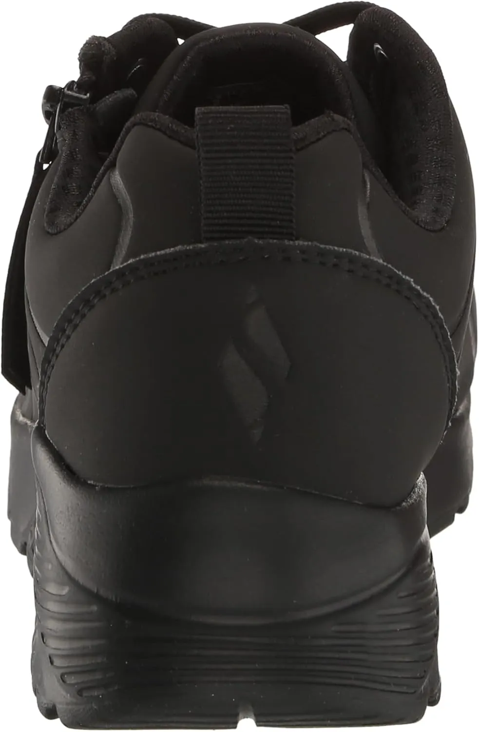 Skechers Unisex-Child Uno Lite-Easy Zip Sneaker