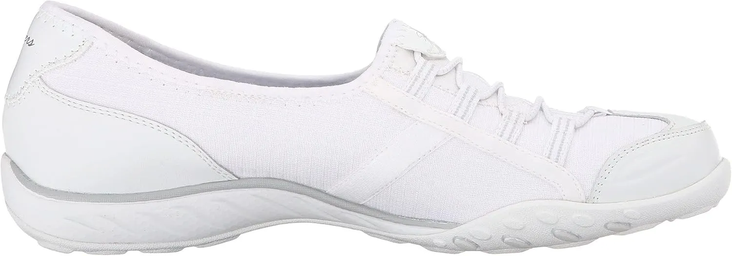 Skechers Women's Breathe-Easy Allure Sneaker