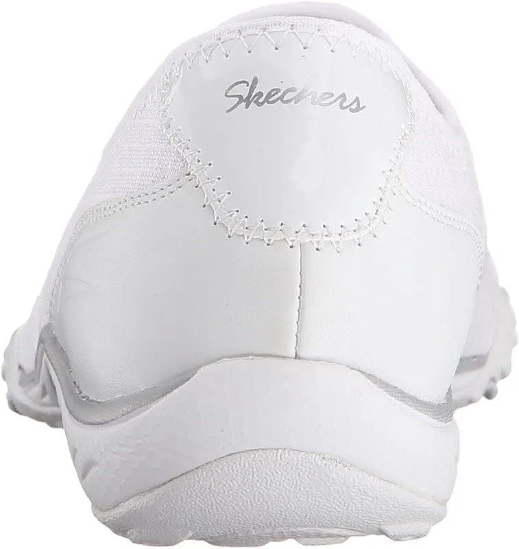 Skechers Women's Breathe-Easy Allure Sneaker