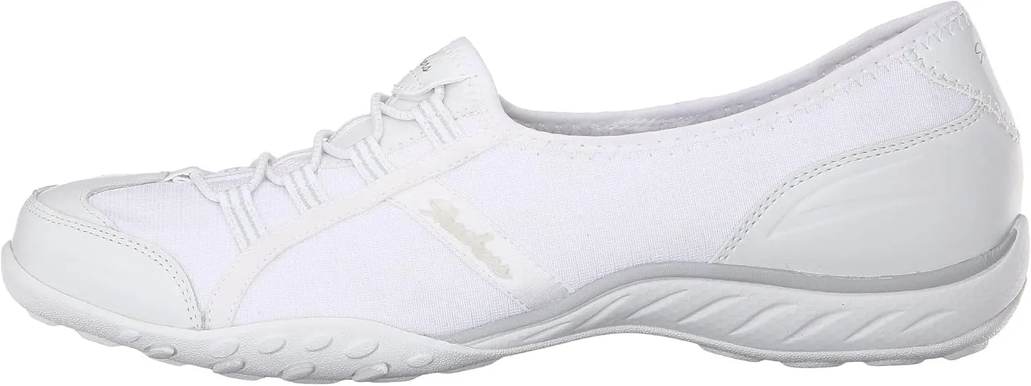 Skechers Women's Breathe-Easy Allure Sneaker