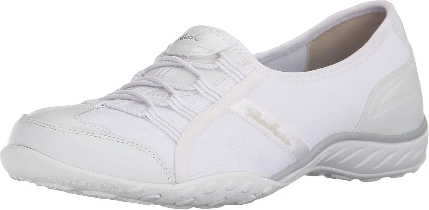 Skechers Women's Breathe-Easy Allure Sneaker