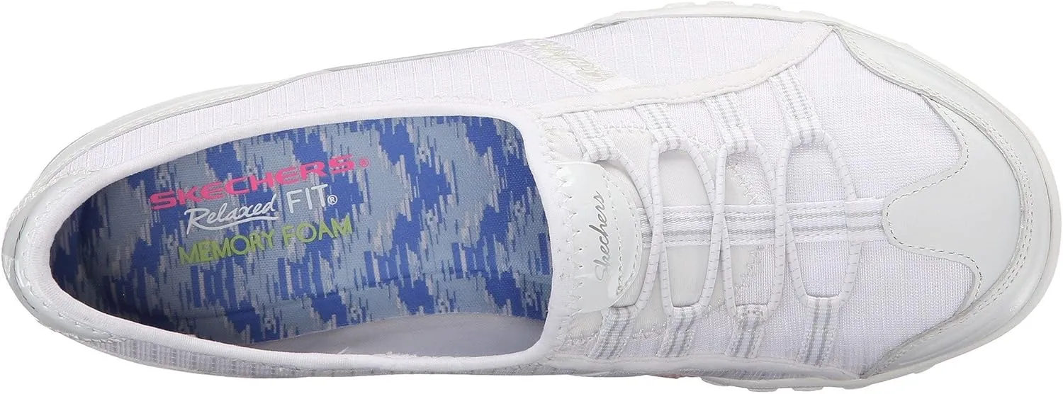Skechers Women's Breathe-Easy Allure Sneaker