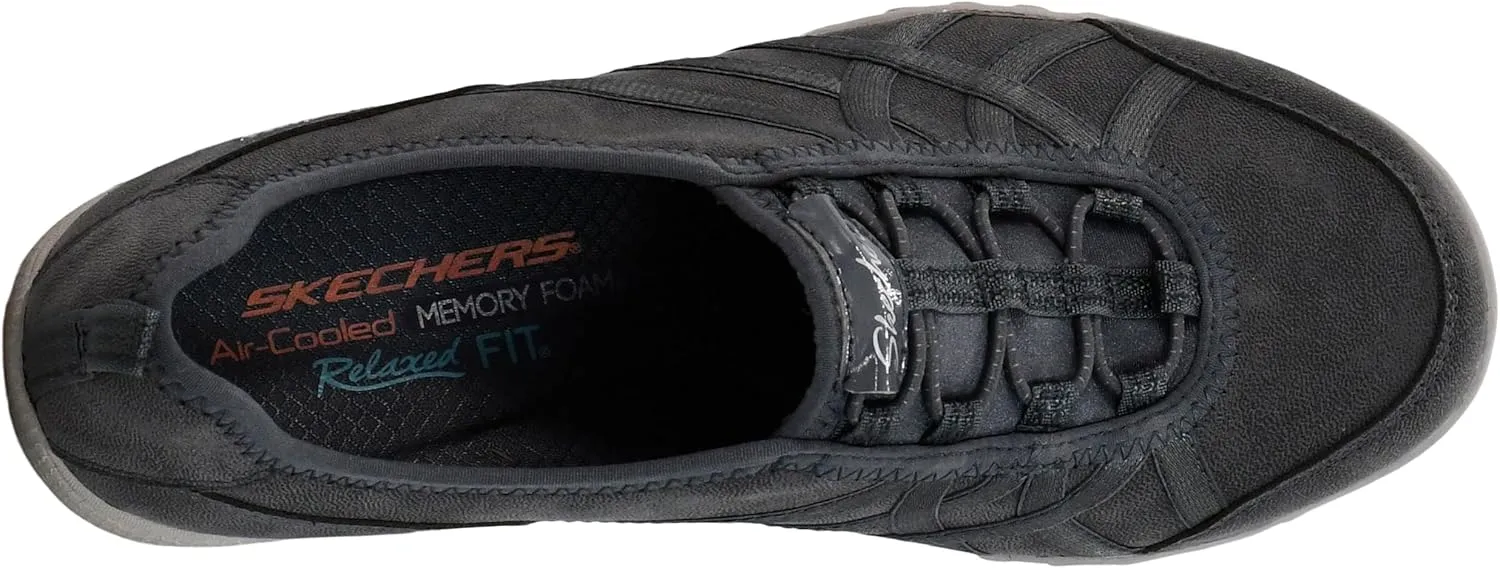 Skechers Women's Breathe-Easy-Days End Sneaker
