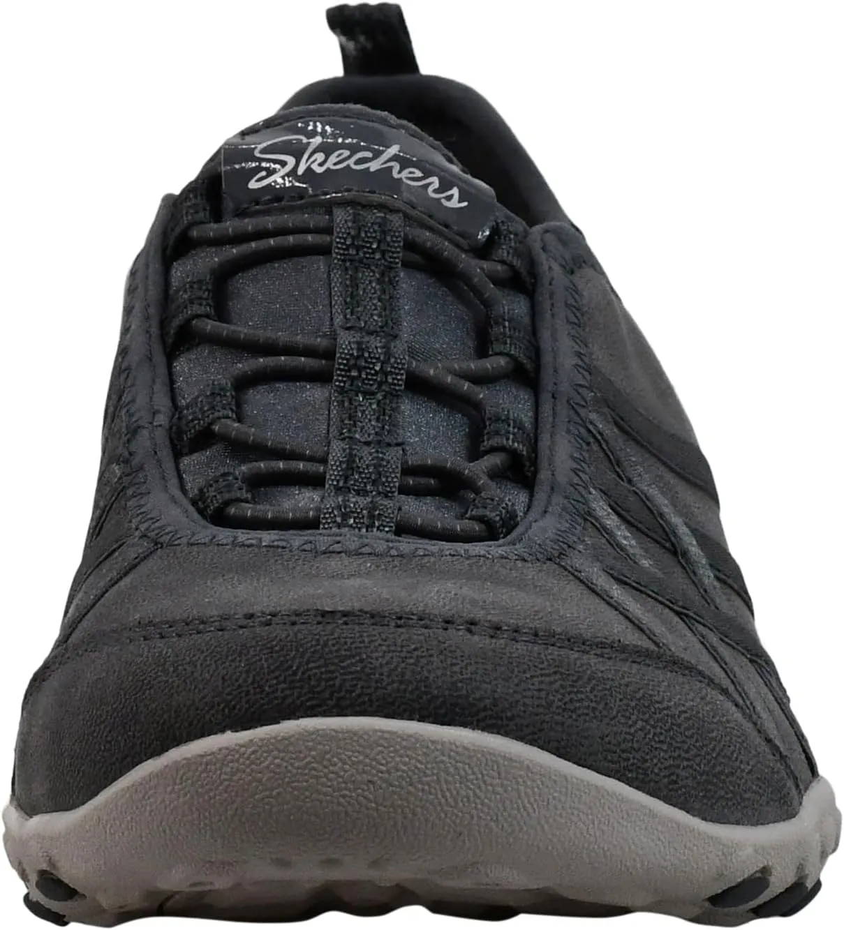 Skechers Women's Breathe-Easy-Days End Sneaker
