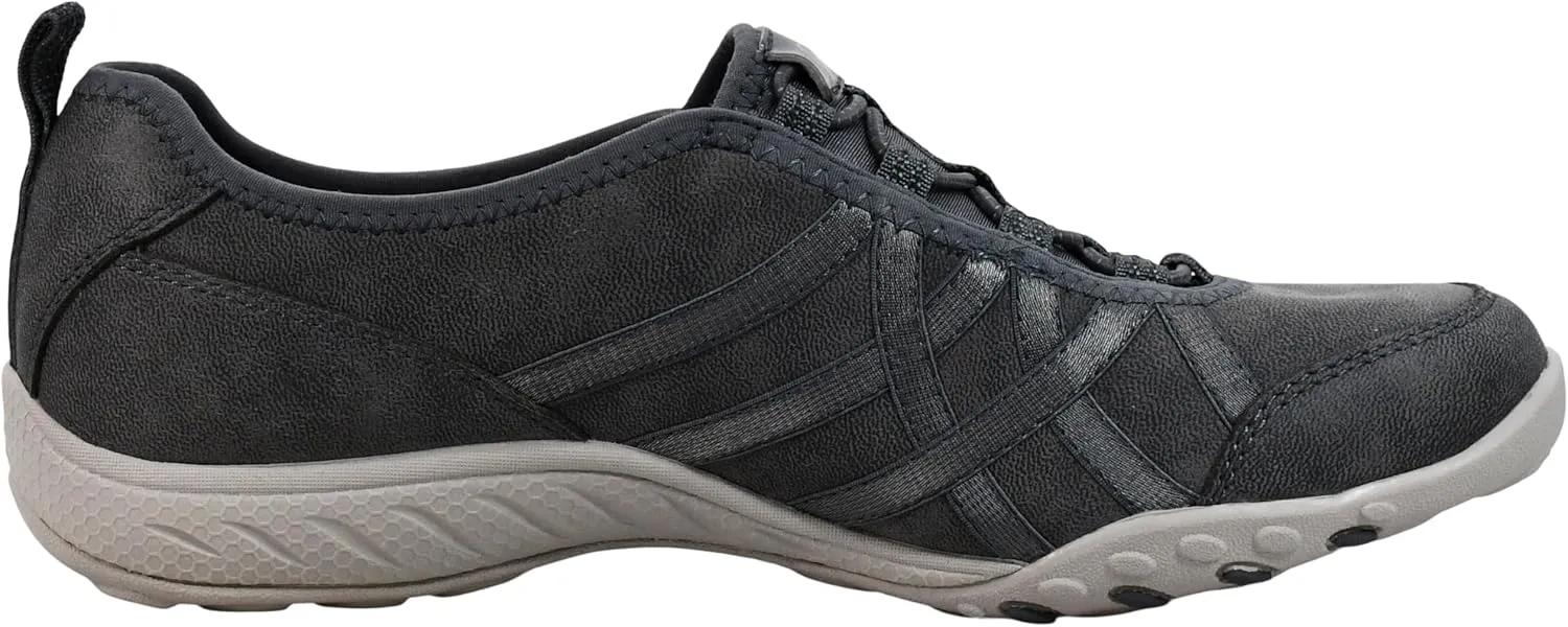 Skechers Women's Breathe-Easy-Days End Sneaker