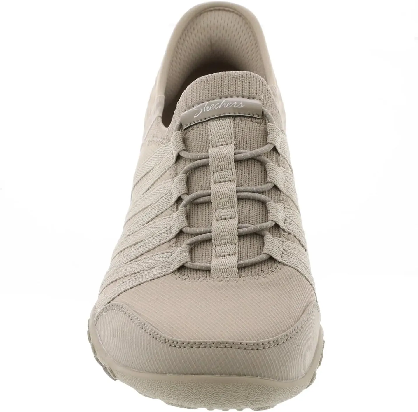 Skechers Women's Breathe Easy-Roll with Me Sneaker