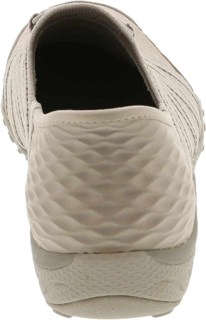 Skechers Women's Breathe Easy-Roll with Me Sneaker