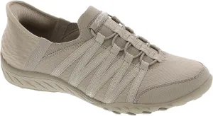Skechers Women's Breathe Easy-Roll with Me Sneaker