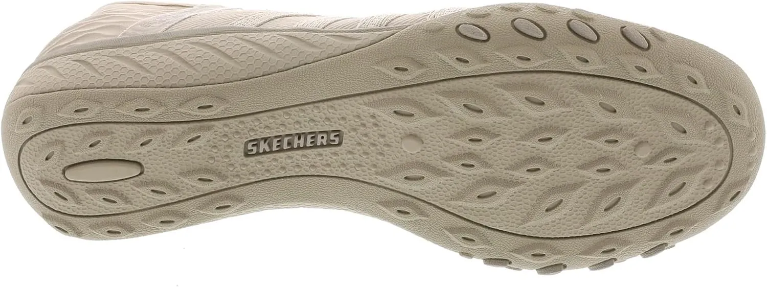 Skechers Women's Breathe Easy-Roll with Me Sneaker