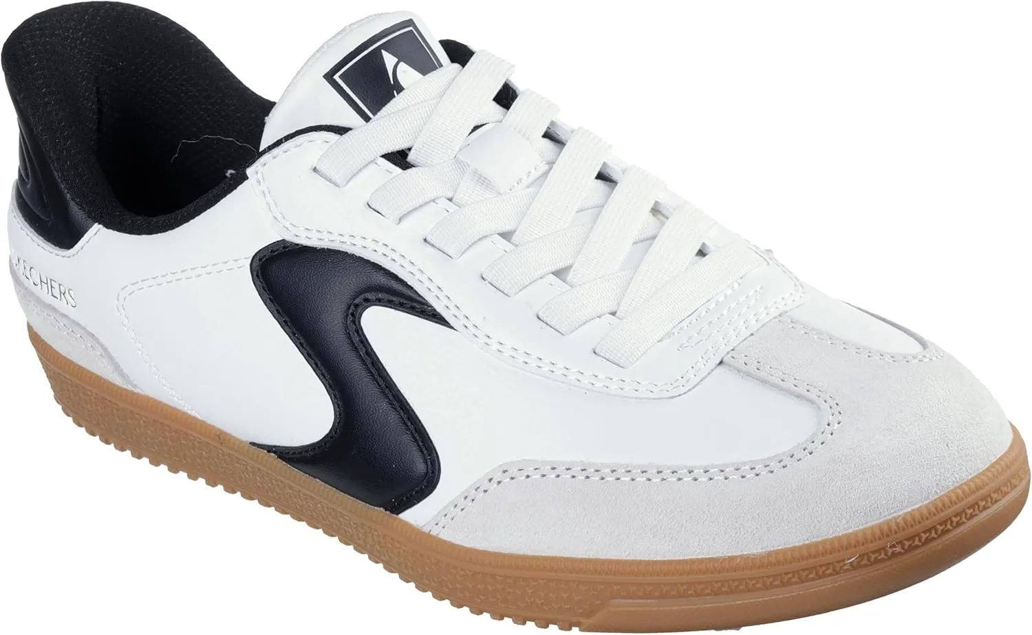 Skechers Women's Hotshot-Perfect Choice Hands Free Slip-ins Sneaker