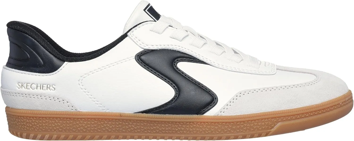 Skechers Women's Hotshot-Perfect Choice Hands Free Slip-ins Sneaker