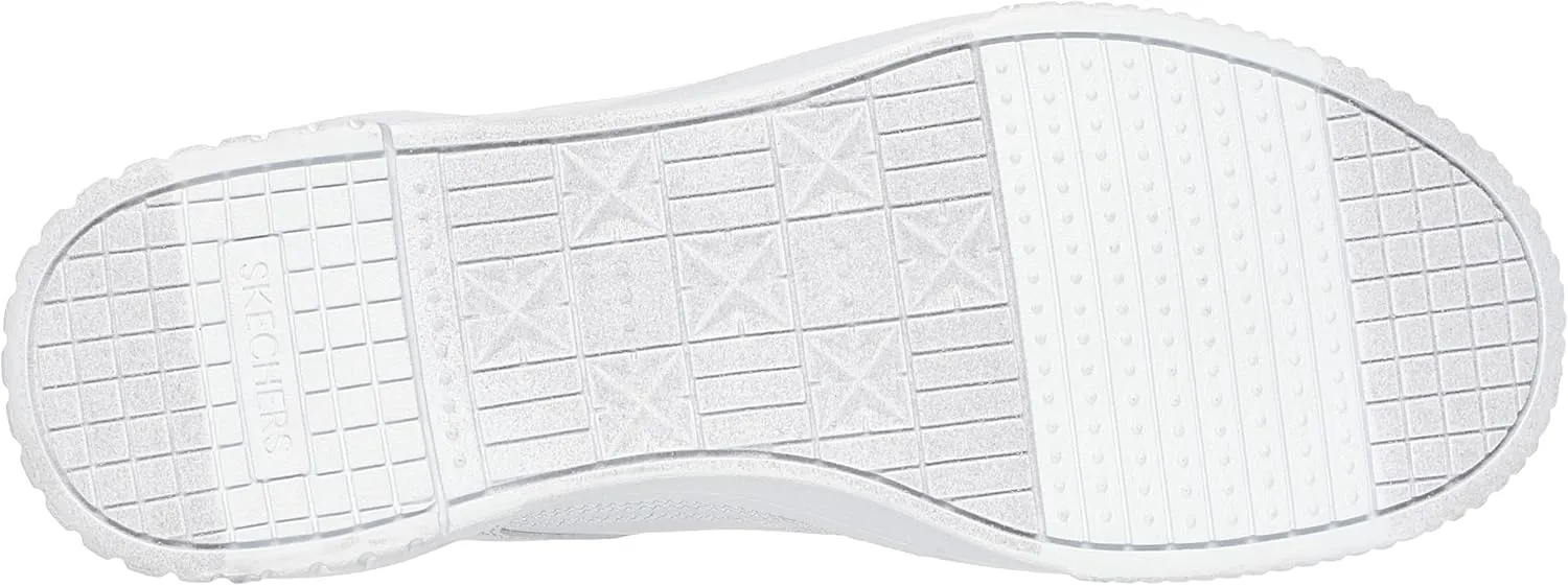 Skechers Women's Jade-Too Easy Sneaker