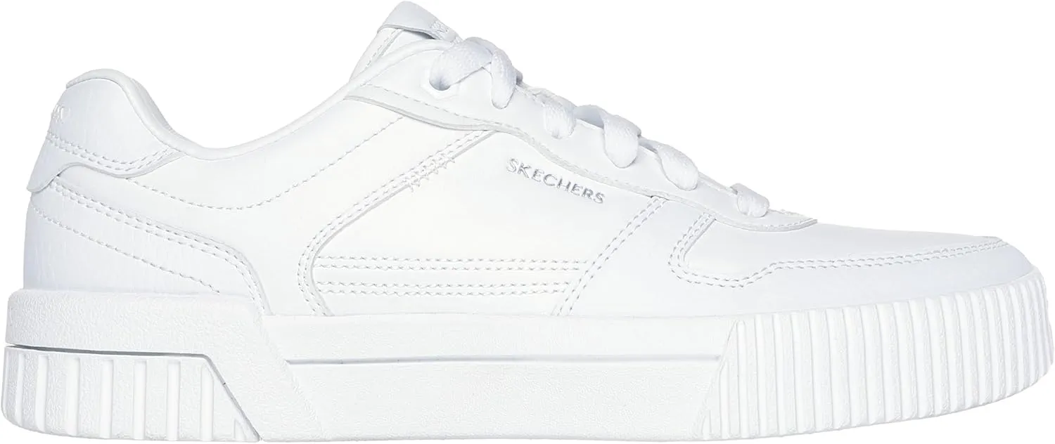 Skechers Women's Jade-Too Easy Sneaker