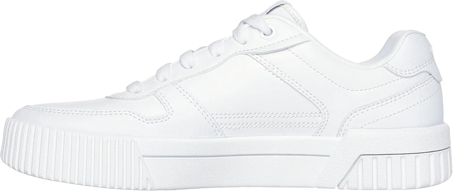 Skechers Women's Jade-Too Easy Sneaker