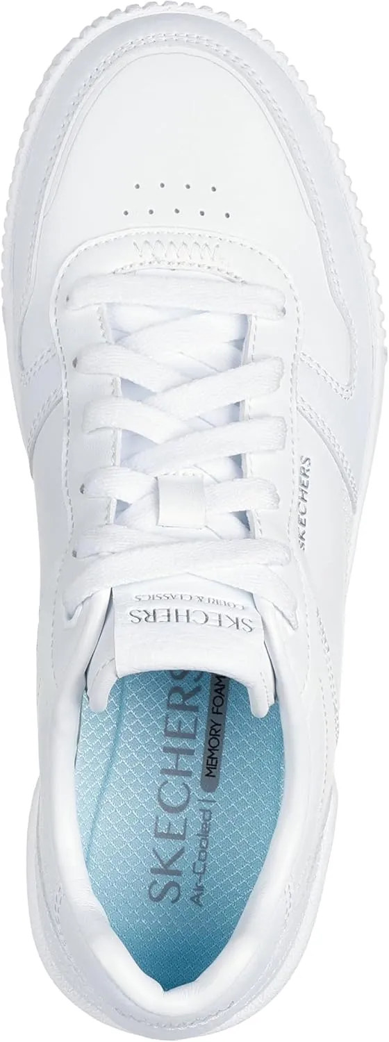 Skechers Women's Jade-Too Easy Sneaker