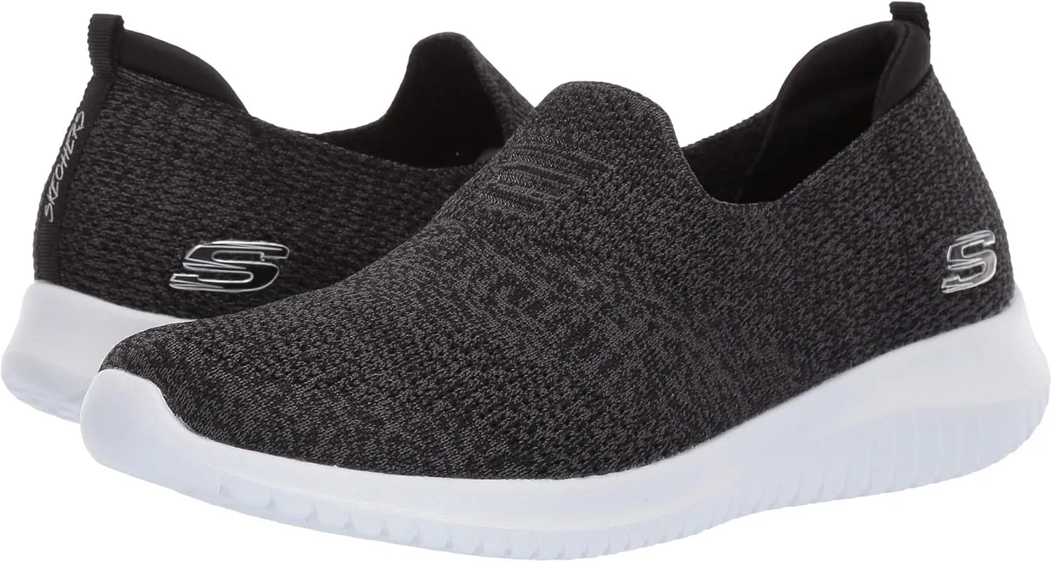 Skechers Women's Performance, Gowalk Joy Terrific Slip on Walking Shoes