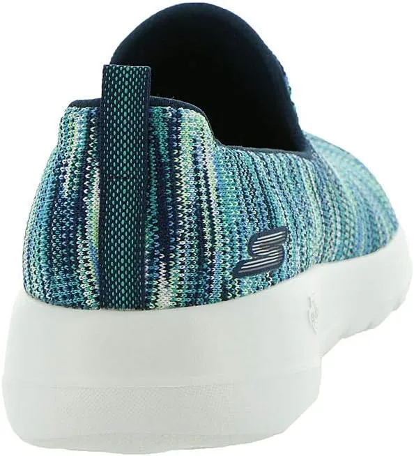 Skechers Women's Performance, Gowalk Joy Terrific Slip on Walking Shoes