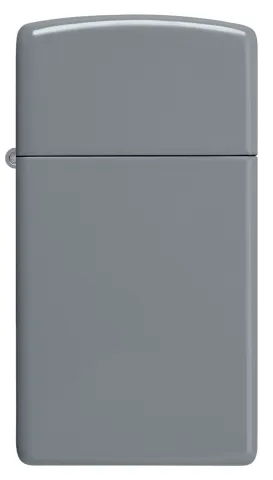 Slim® Flat Grey