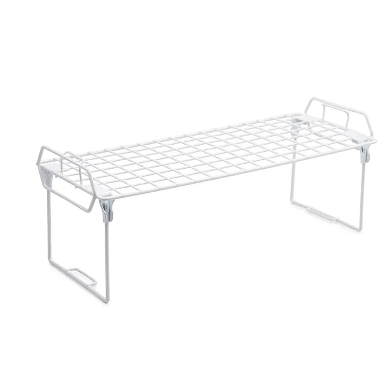 Slim Shelf White