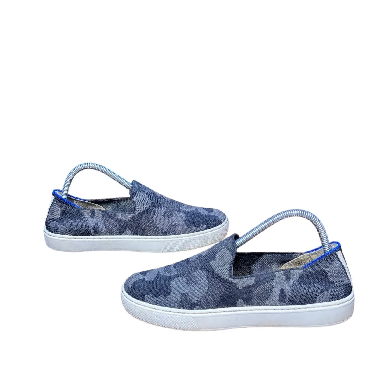 slip shoes Smart-powered Women's 8.5 Rothy's Rapid issue resolution on size