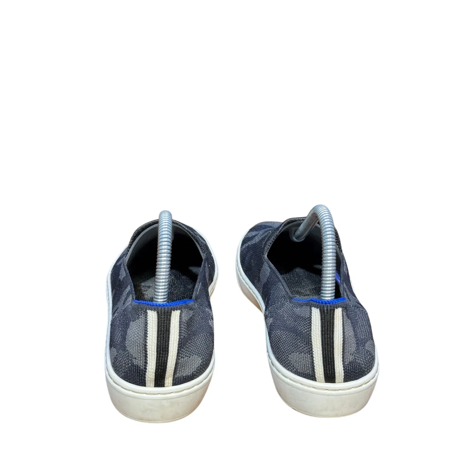 slip shoes Smart-powered Women's 8.5 Rothy's Rapid issue resolution on size