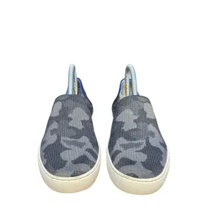 slip shoes Smart-powered Women's 8.5 Rothy's Rapid issue resolution on size