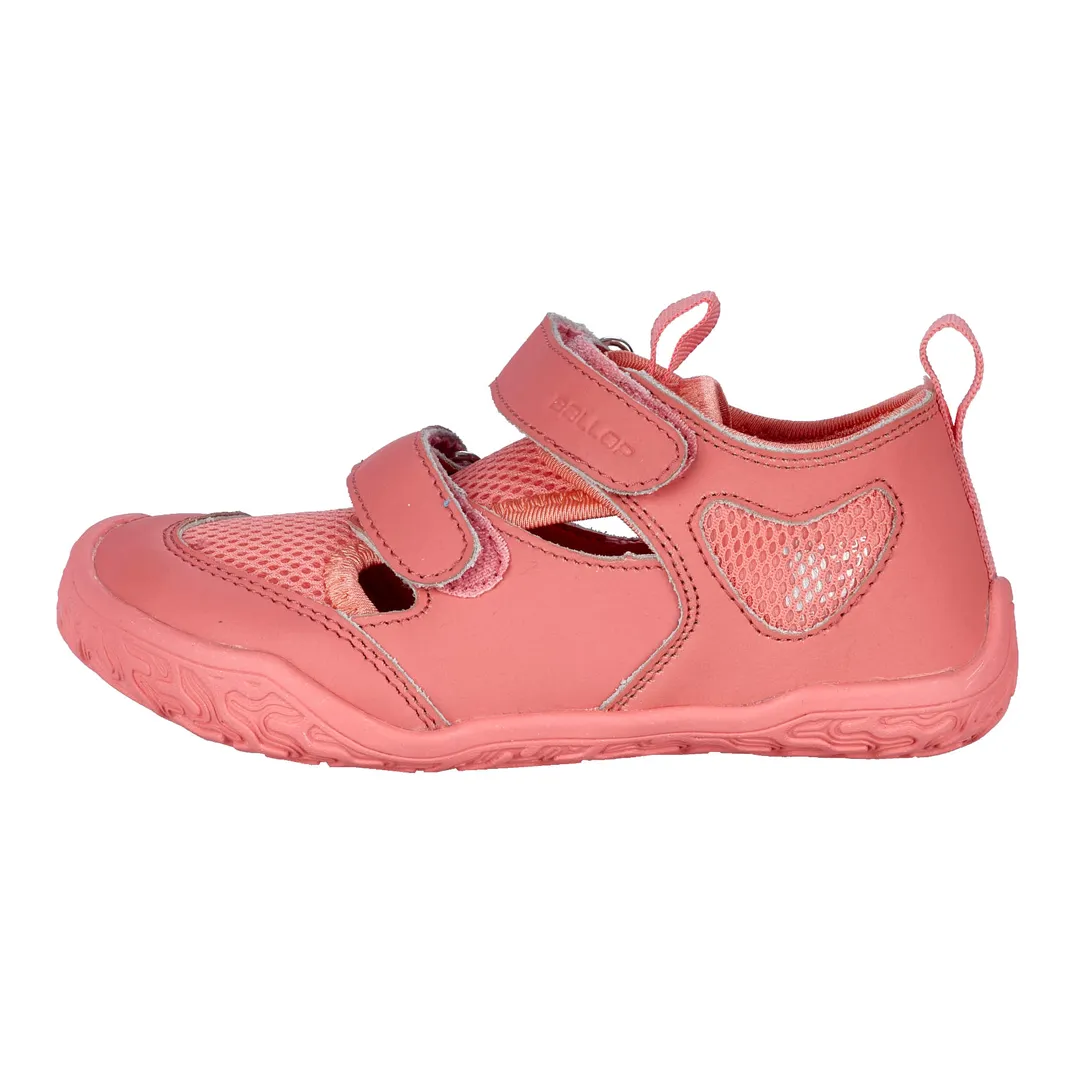Smilsu BP pink Barefoot Kids Shoes