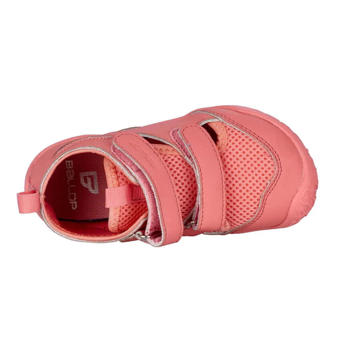 Smilsu BP pink Barefoot Kids Shoes