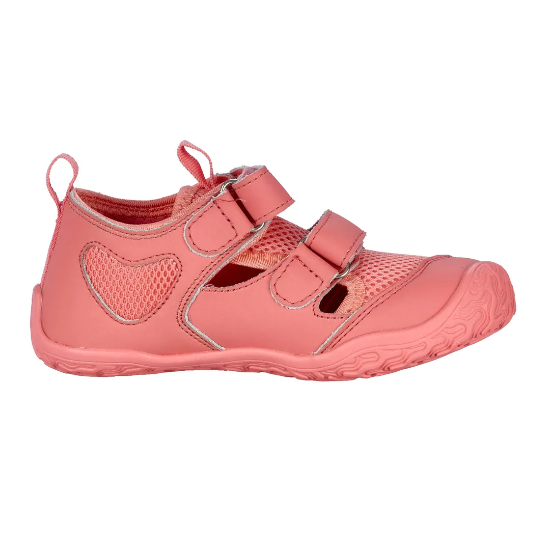 Smilsu BP pink Barefoot Kids Shoes