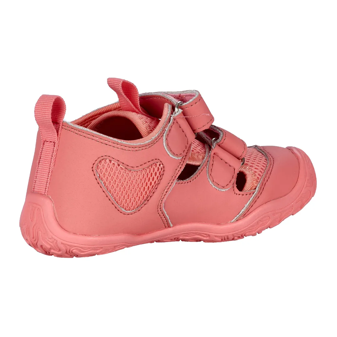 Smilsu BP pink Barefoot Kids Shoes