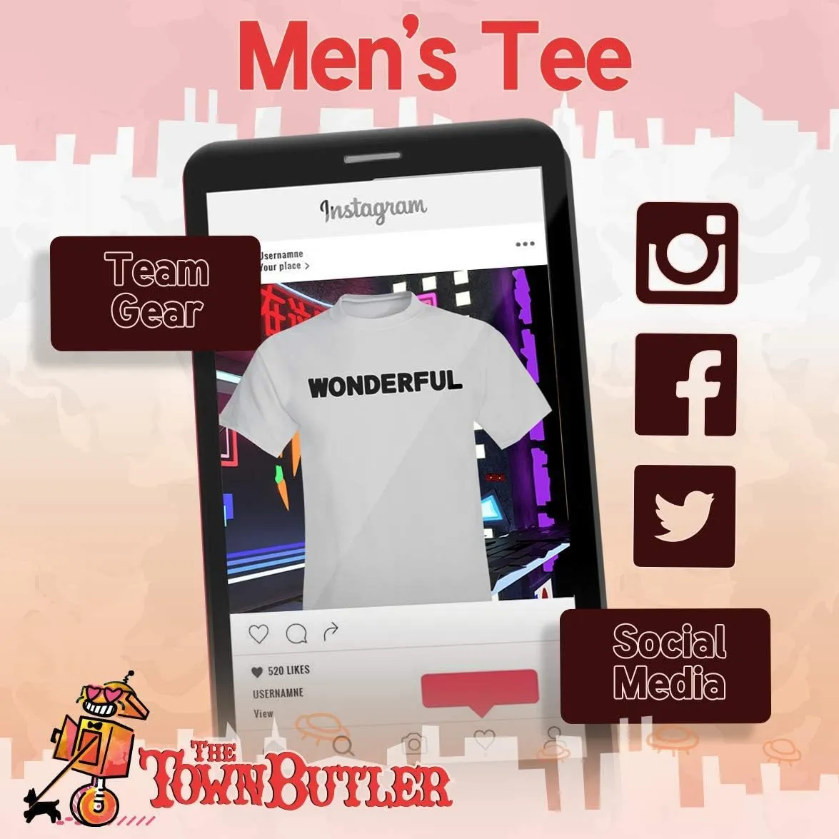 Smoking-Tobacco-Cutter Operator AF - A Soft & Comfortable Men's T-Shirt