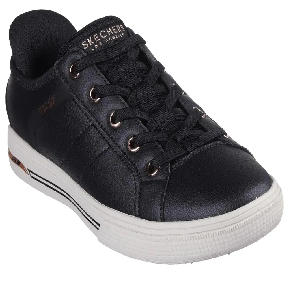 Sneaker 11 Womens FIT Arch Skechers Slip-Ins Free Black Recommended Arcade-Ease-N Refined Hands