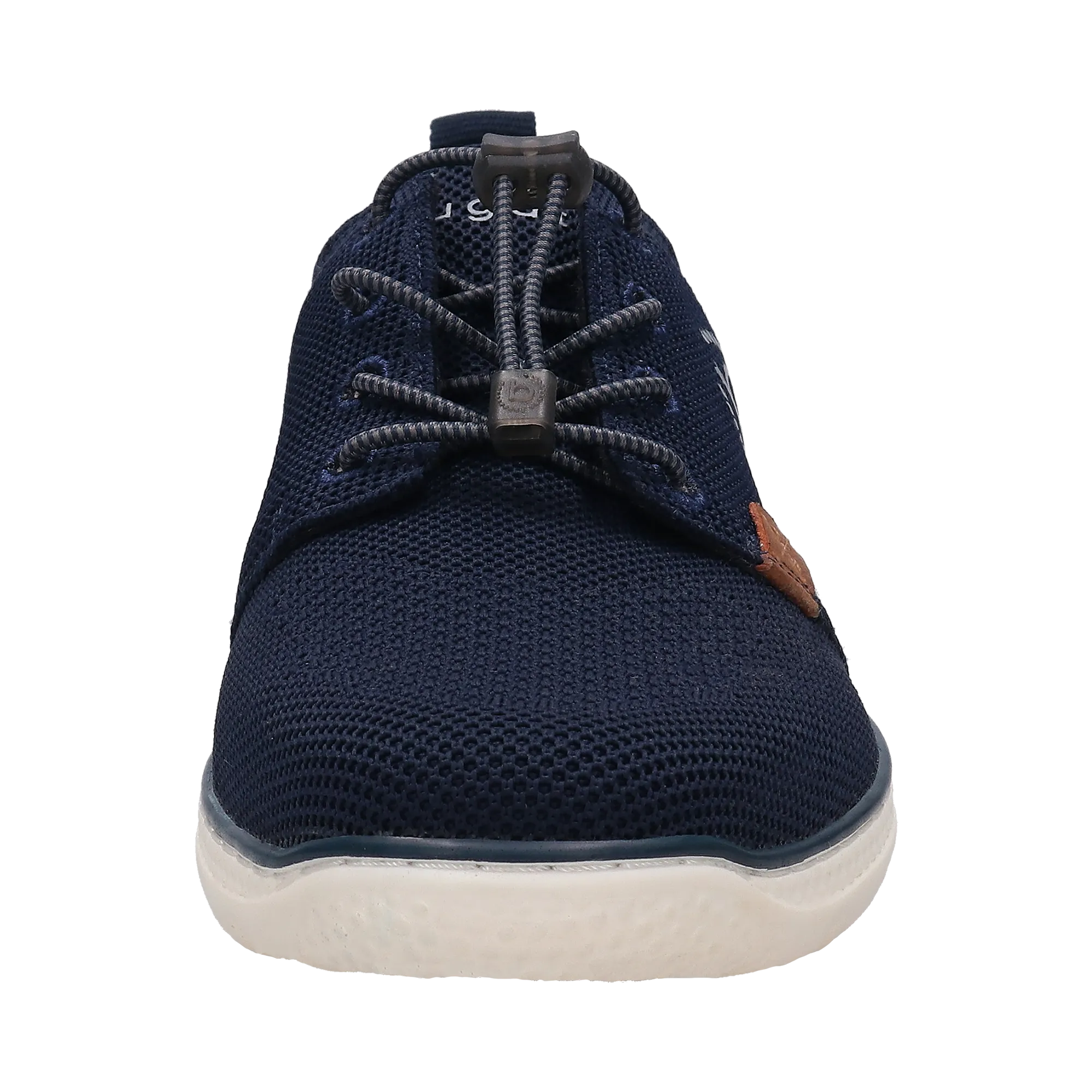 Sneaker dunkelblau