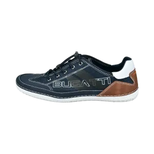 Sneaker dunkelblau