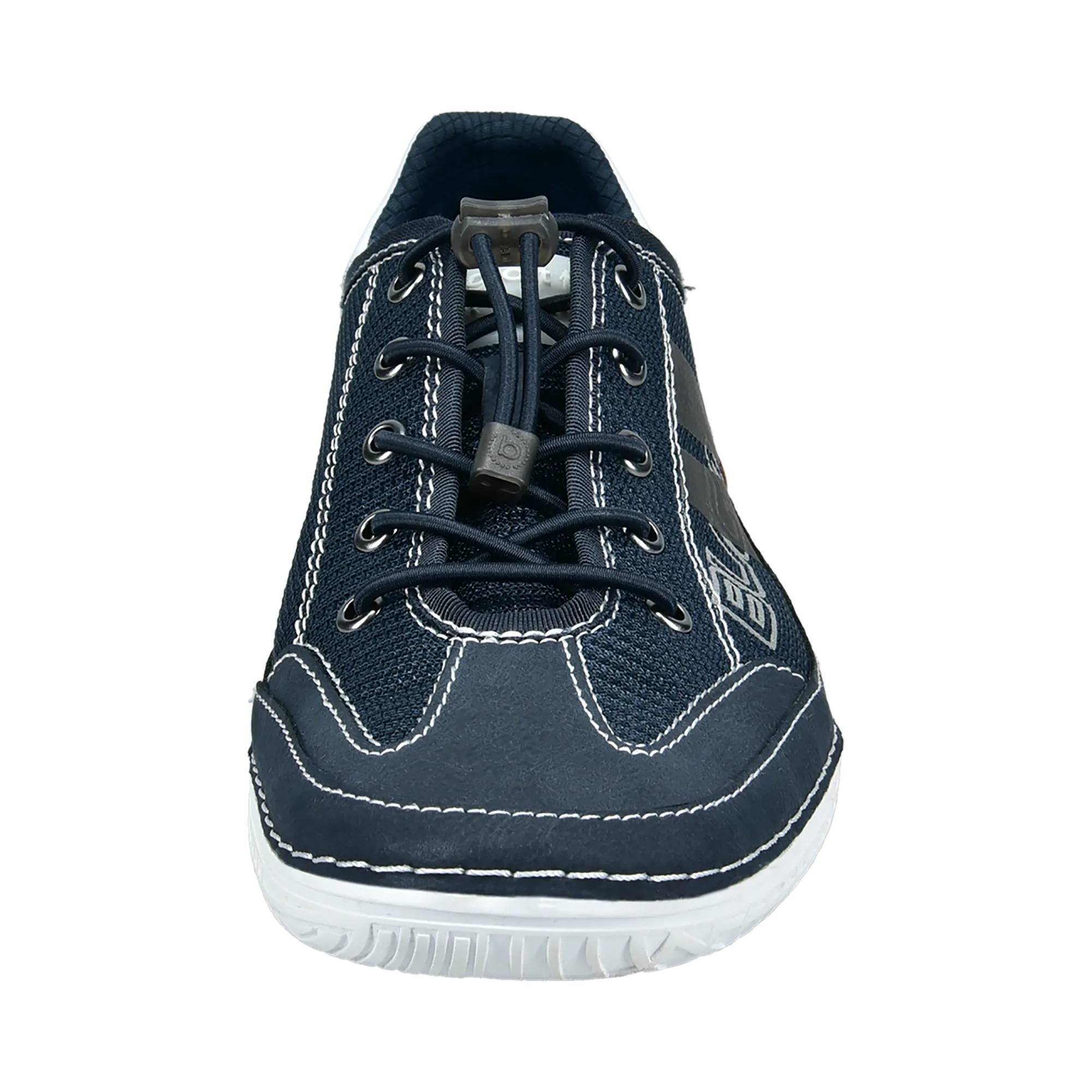 Sneaker dunkelblau