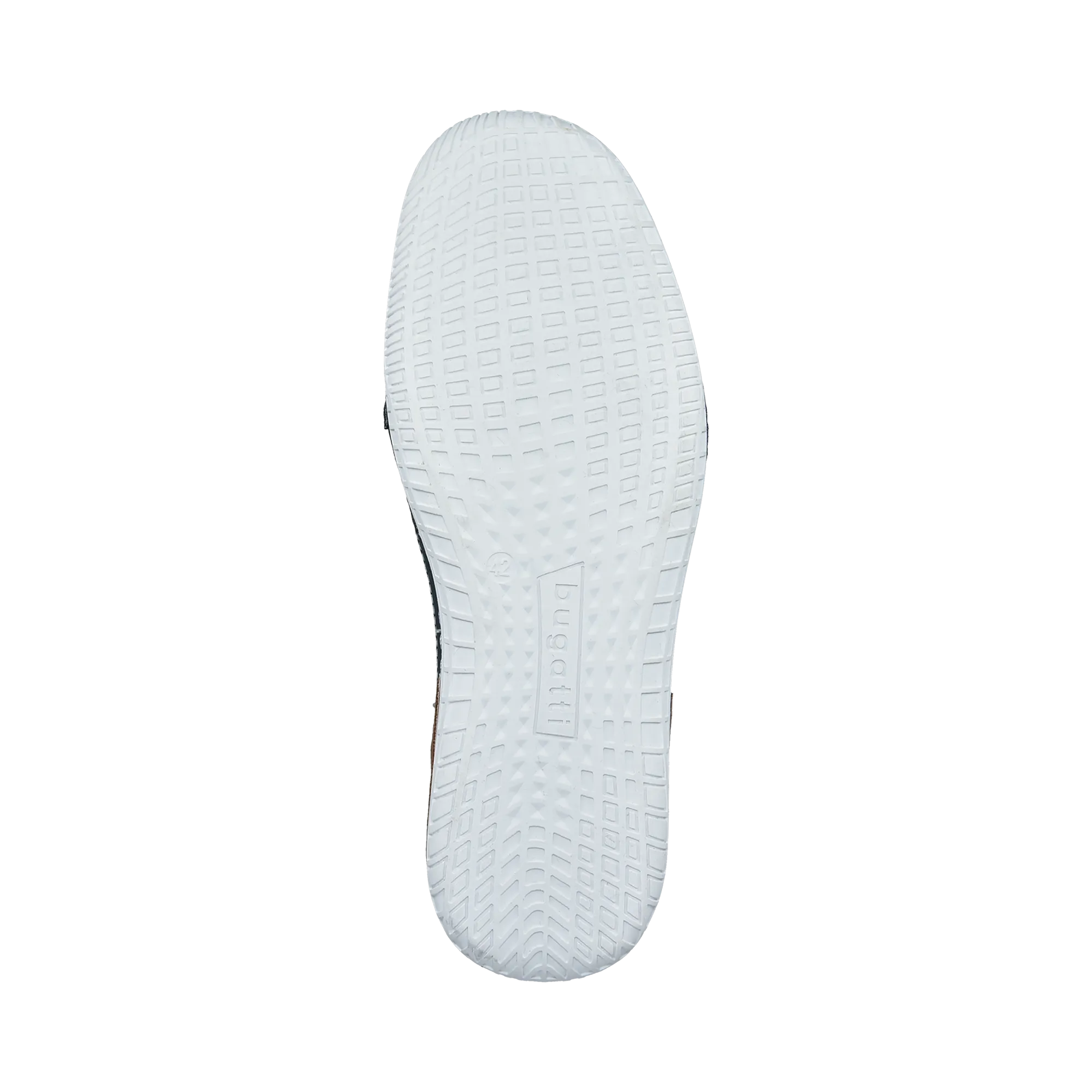 Sneaker dunkelblau