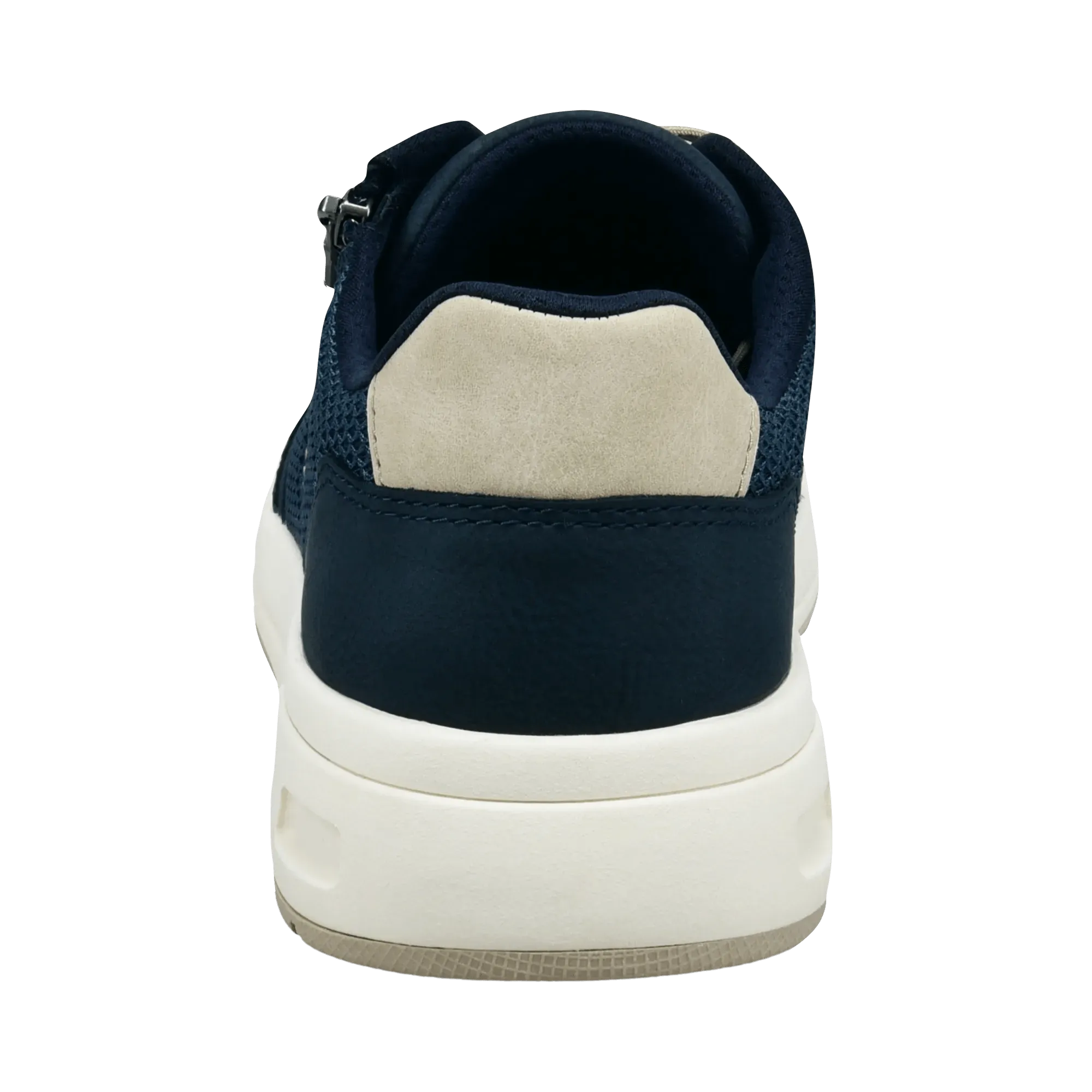 Sneaker dunkelblau