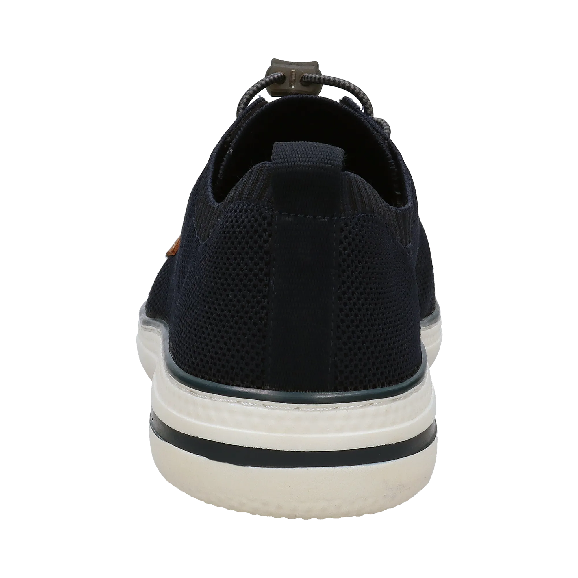 Sneaker dunkelblau
