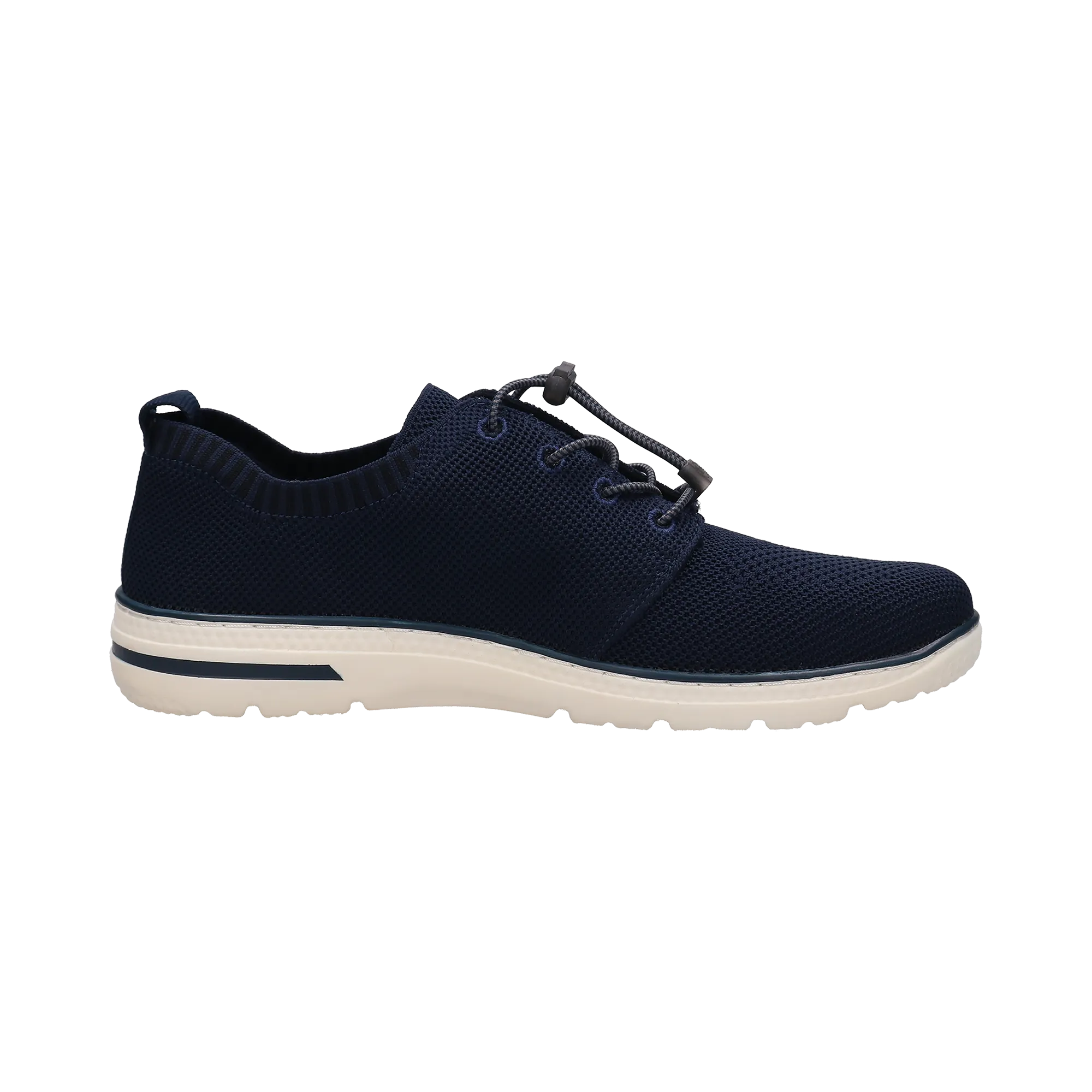 Sneaker dunkelblau