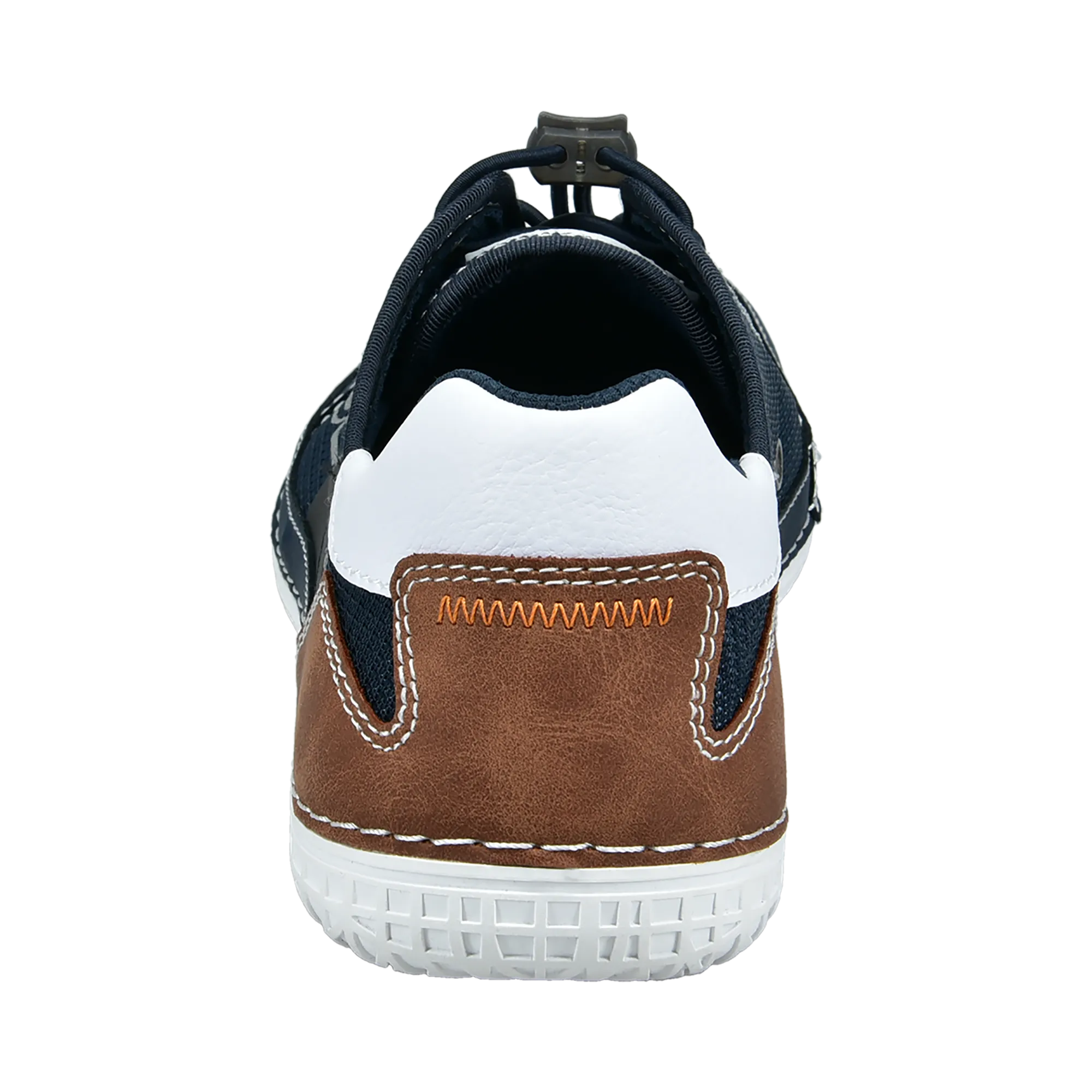 Sneaker dunkelblau