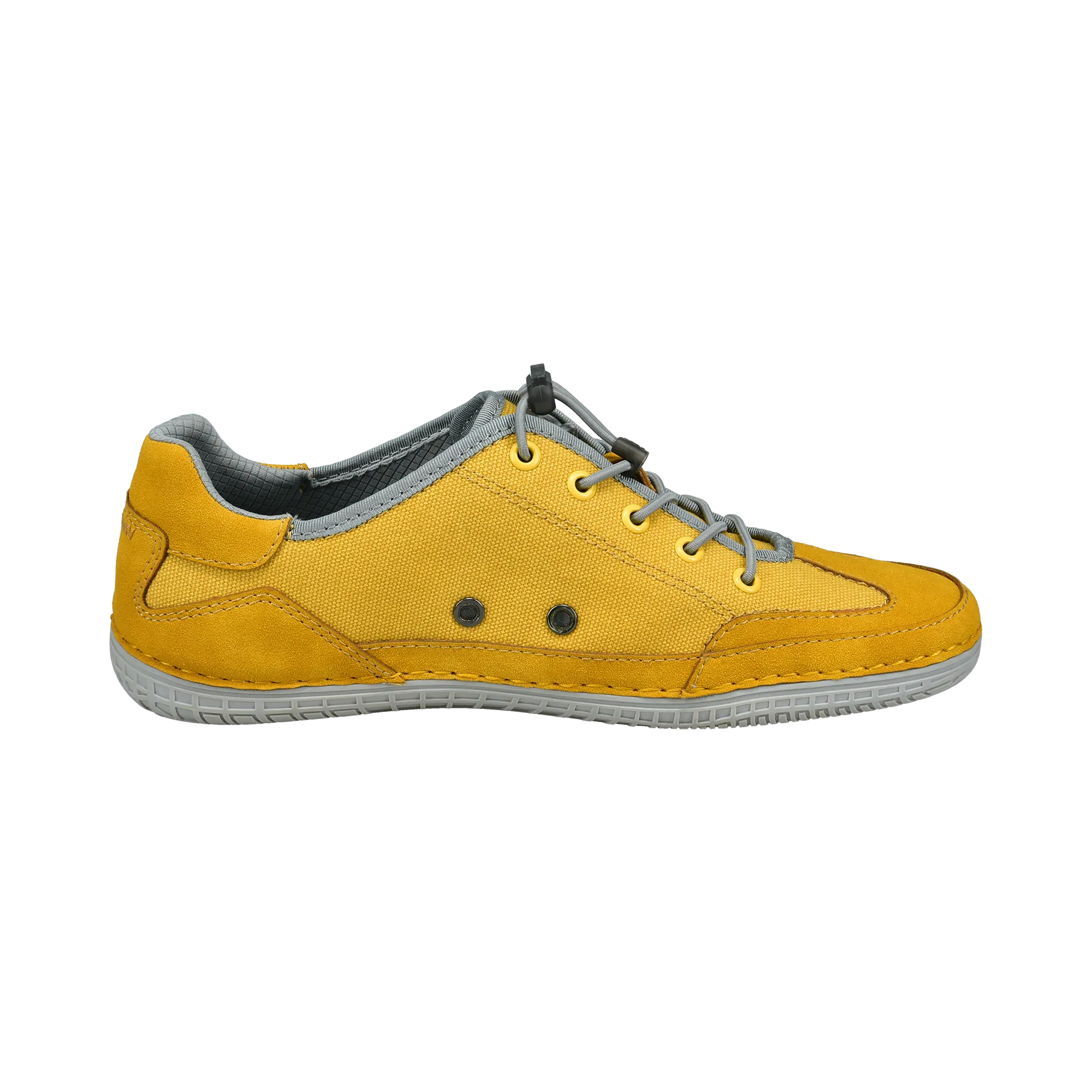 Sneaker gelb