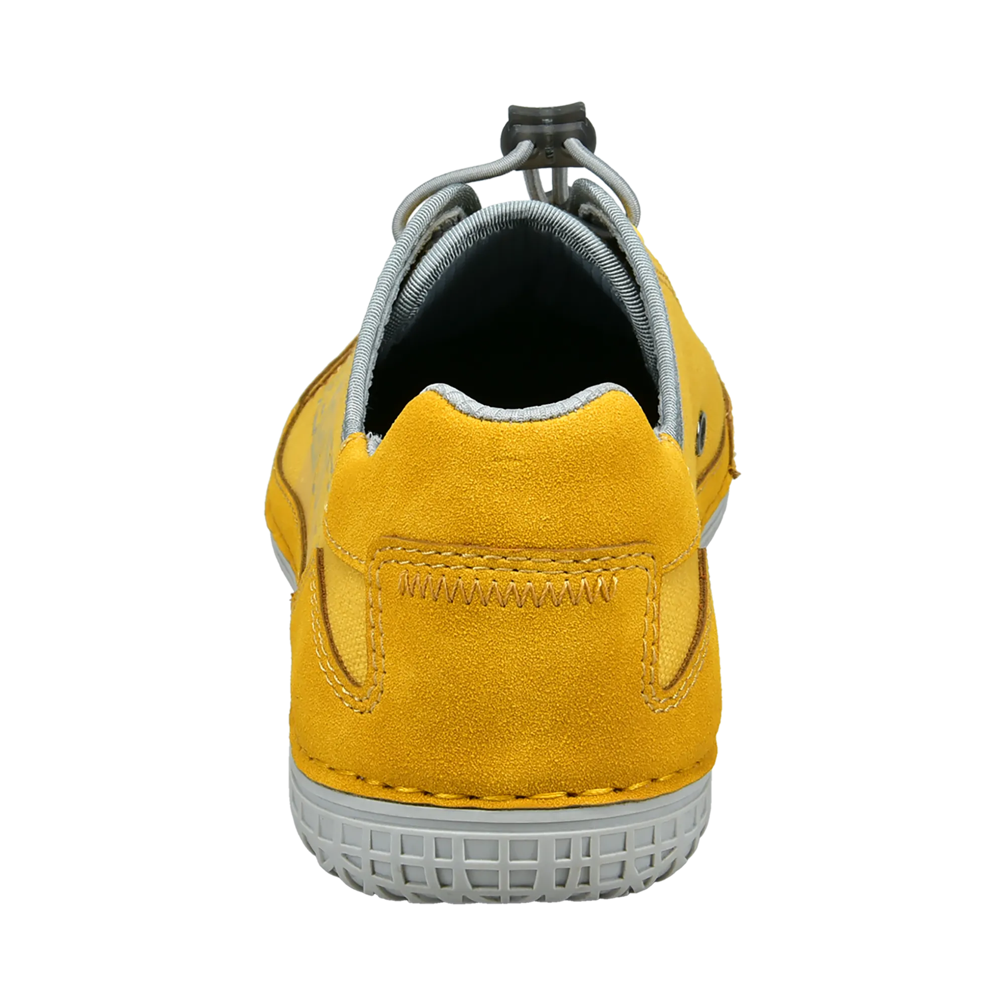 Sneaker gelb