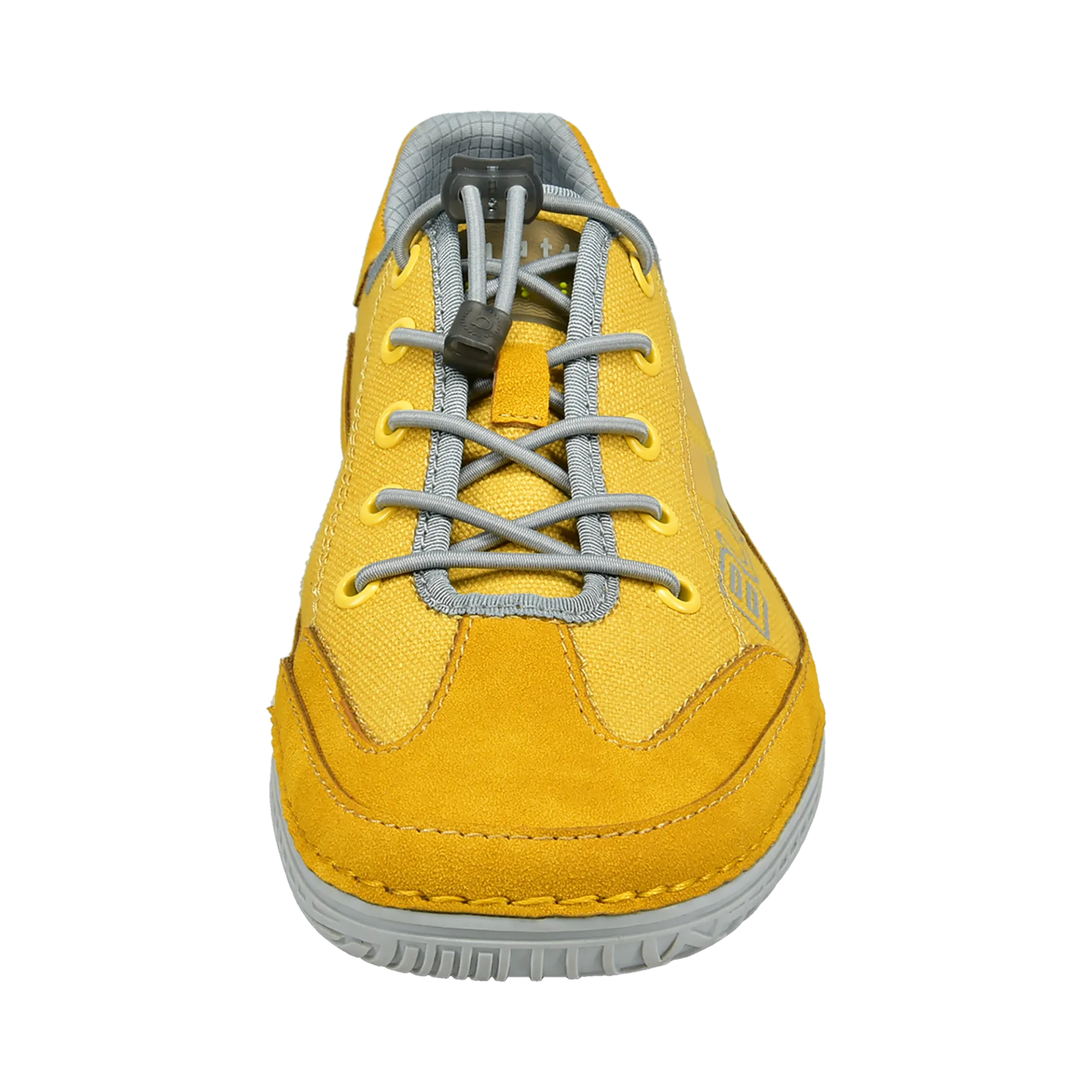 Sneaker gelb
