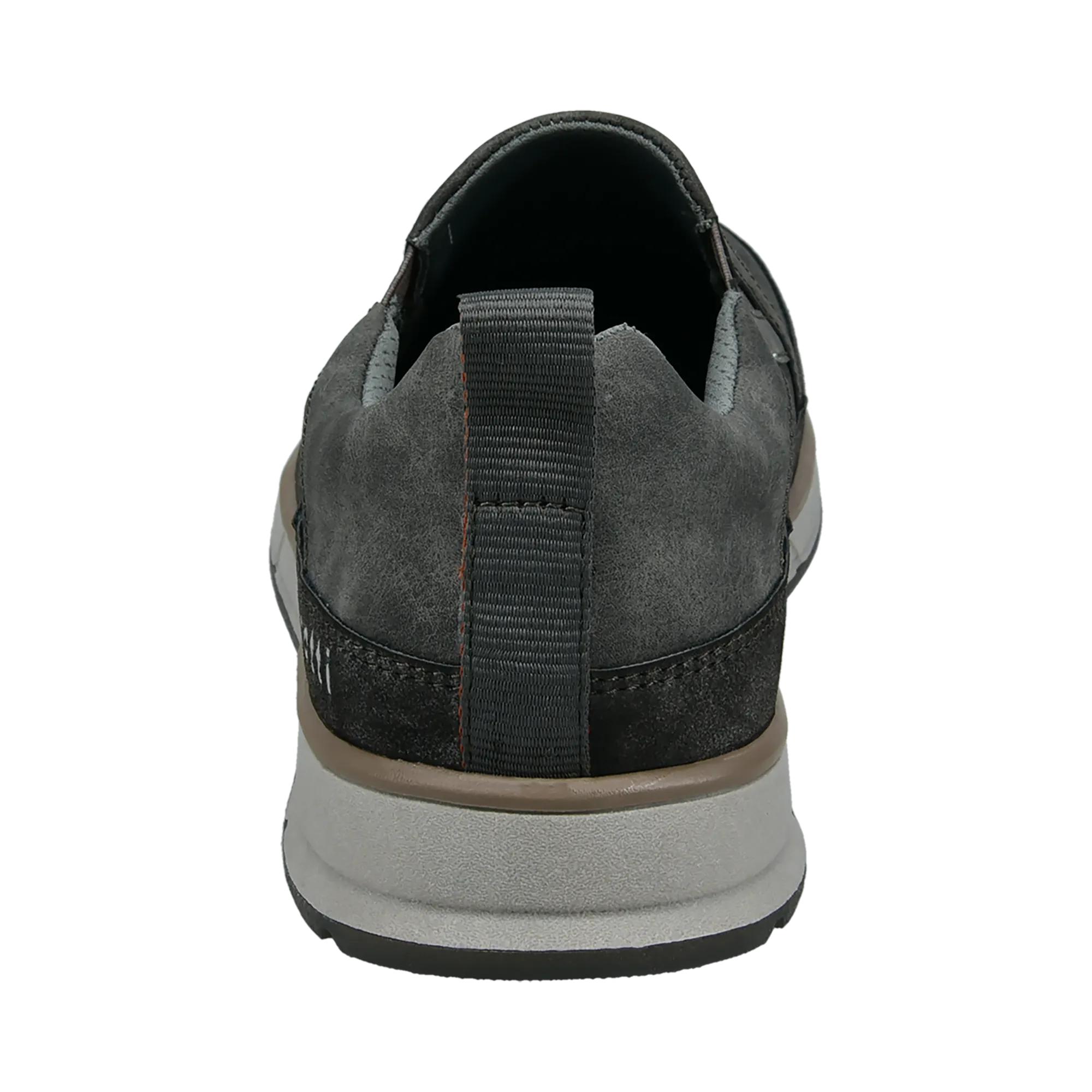 Sneaker grau
