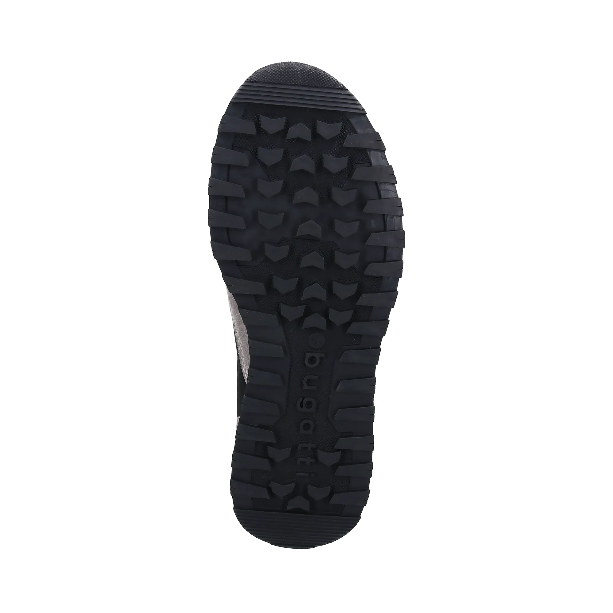 Sneaker hellgrau